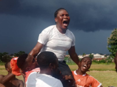 OSF 2021 : Muideen Lateef Shines As Ife East Oust Orolu, To Play Ejigbo In The Final