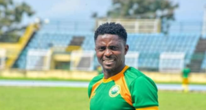 Former Gateway United Captain, Saburi Omoyayi Set To Join Abeokuta Stormers As Assistant Coach