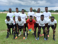 Delta North Football Coaches Tournament enters Semis