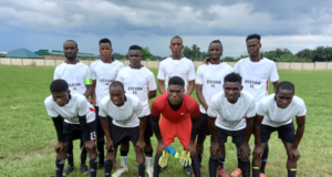 Delta North Football Coaches Tournament enters Semis