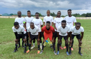Delta North Football Coaches Tournament enters Semis