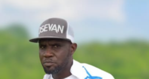 Achugbue Whyte Appointed Delta Queens Assistant Coach