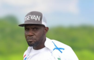 Achugbue Whyte Appointed Delta Queens Assistant Coach