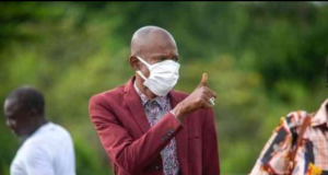 Ahmed Fresh Drums Support For Unity Preseason Tournament