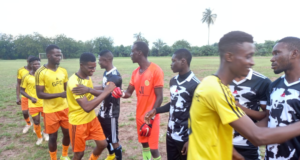 Osevan FC, Big Daddy Through To Delta North Football Coaches Tournament Finals