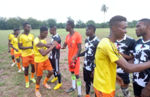 Osevan FC, Big Daddy Through To Delta North Football Coaches Tournament Finals