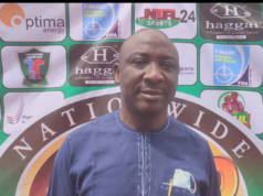Gusau Raps NPFL Clubs For Not Attending NLO Super 8 Play-Off