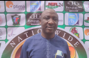 Gusau Raps NPFL Clubs For Not Attending NLO Super 8 Play-Off