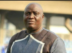 Shooting Stars FC Is Work In Progress – Balogun