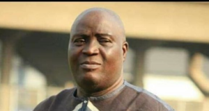 Shooting Stars FC Is Work In Progress – Balogun