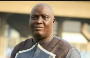 Shooting Stars FC Is Work In Progress – Balogun