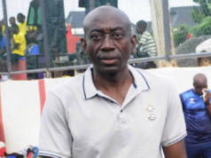 Tornadoes Not Wary Of Shooting Stars – Bala