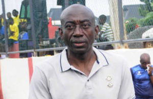 Tornadoes Not Wary Of Shooting Stars – Bala