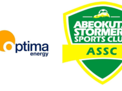 Abeokuta Stormers Seal Shirt Sponsorship Deal With Optima Energy