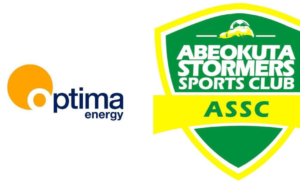 Abeokuta Stormers Seal Shirt Sponsorship Deal With Optima Energy