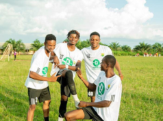 KG Sports Makes It 4 Wins On The Trot In IGFL