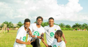 KG Sports Makes It 4 Wins On The Trot In IGFL