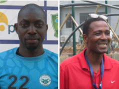 Coaches Talk Tough Ahead Optima Energy NLO Super 8 Final