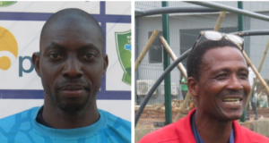 Coaches Talk Tough Ahead Optima Energy NLO Super 8 Final