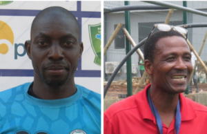 Coaches Talk Tough Ahead Optima Energy NLO Super 8 Final