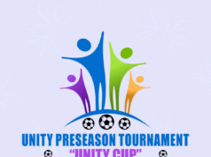 Cynosure FC Set Sights On Unity Preseason Tournament