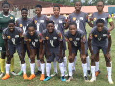 Flying officers Cup finals: Edo Queens Are Ready