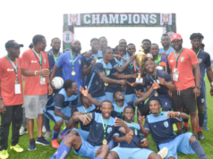 Destiny Boys FC Are NLO Super 8 Champion