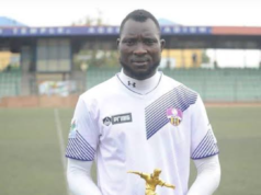 Adeniyi Bamidele Completes Transfer To Rangers
