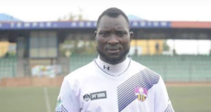 Adeniyi Bamidele Completes Transfer To Rangers