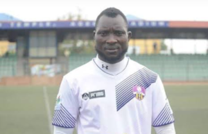 Adeniyi Bamidele Completes Transfer To Rangers