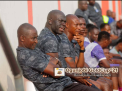 3SC Will Come Out Smoking Against Tornadoes – Alausa