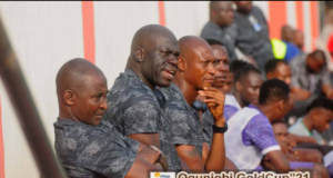 3SC Will Come Out Smoking Against Tornadoes – Alausa