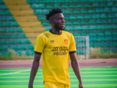 Wikki Tourists Beat Off Competition From Three NPFL Clubs To Sign Highly Rated Muritala
