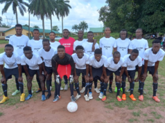 Osevan FC to face Warri Wolves in Pre Final Friendly