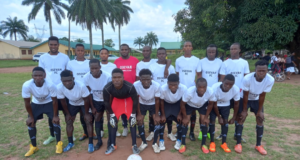 Osevan FC to face Warri Wolves in Pre Final Friendly