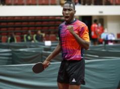 2021 ITTF Africa Western Region Challenge: Cote d’Ivoire’s Star Dares Nigeria, Others
