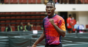 2021 ITTF Africa Western Region Challenge: Cote d’Ivoire’s Star Dares Nigeria, Others