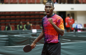 2021 ITTF Africa Western Region Challenge: Cote d’Ivoire’s Star Dares Nigeria, Others