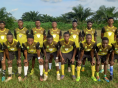 KG Sports Academy set for Double Header in UK Trials