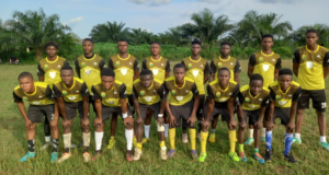 KG Sports Academy set for Double Header in UK Trials
