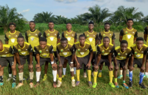 KG Sports Academy set for Double Header in UK Trials