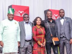 ‘RC Ikeja-Alausa Score High’ SSPC 2021 Records Success At Innovative Leadership Conference