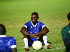 Former NPFL Hotshot Signs For Egyptian Side Smouha SC