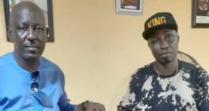 Smart City Unveils New Vice Chairman