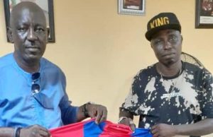 Smart City Unveils New Vice Chairman