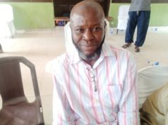 Winners Golden Bet Lagos State FA Cup: “We’re In A Rebuilding Phase,” Says First Bank FC Coach Sodiq Dabiri