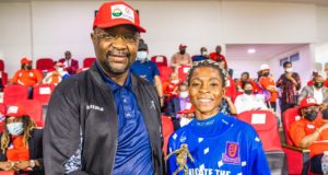 How Sunday Dare Bags Youth Award in USA