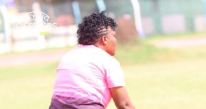 Sunshine Queen’s Head Coach, Tayo Onilude Says She Feels ‘Very Positive’ About Their Quarter-Final Clash With Edo Queens On Tuesday