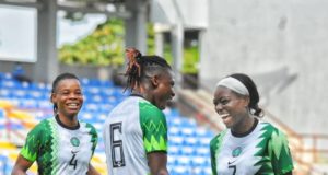 Could Loss Against Botswana Decide Super Falcons Afcon Fate? A moment of Truth