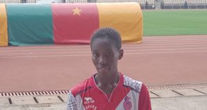 Cameron Star Joins Bayelsa Queens